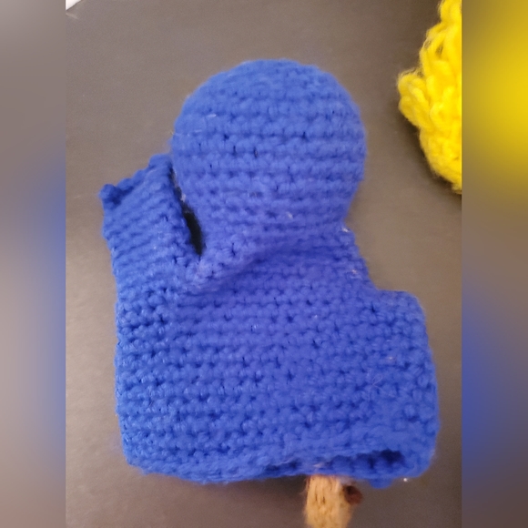 Sesame Street bundle - Picture 3 of 10